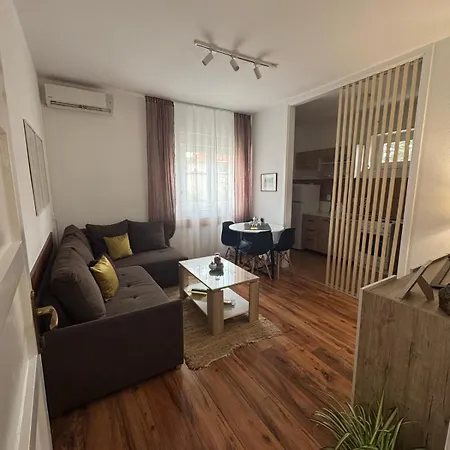 Apartment Petrovic Trebinje