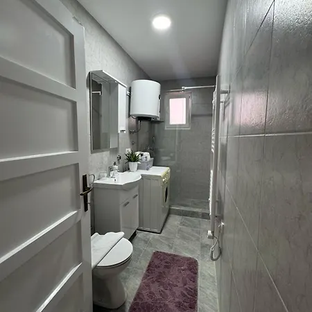 Petrovic Apartment Trebinje