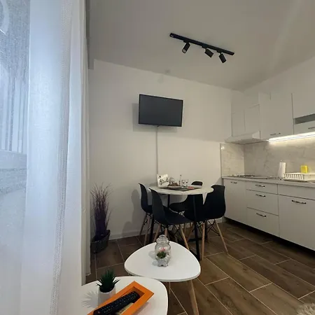 Apartment Petrovic Trebinje