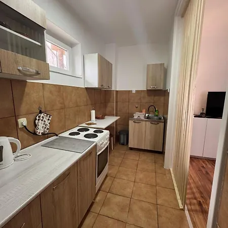 Petrovic Apartment Trebinje