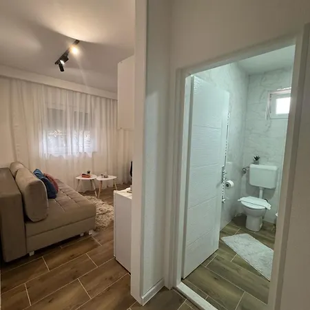 Apartment Petrovic Trebinje