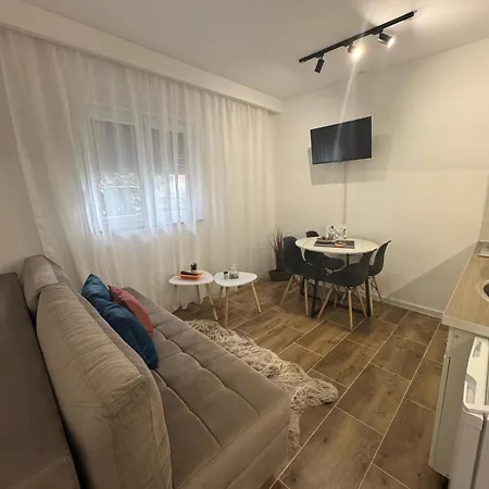 Petrovic Apartment Trebinje
