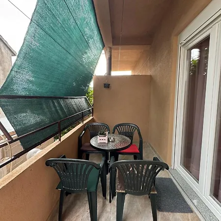 Petrovic Apartment Trebinje