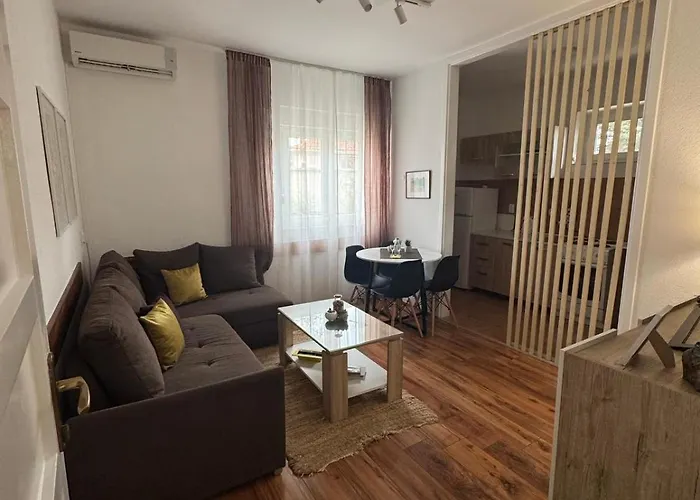 Apartment Petrovic Trebinje