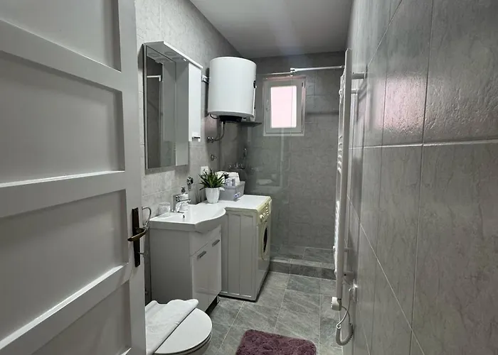 Petrovic Apartment Trebinje