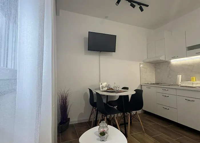 Apartment Petrovic Trebinje