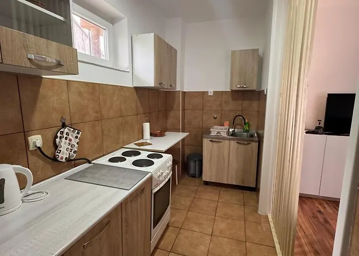 Petrovic Apartment Trebinje