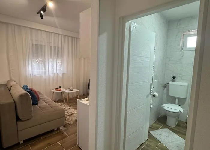 Apartment Petrovic Trebinje