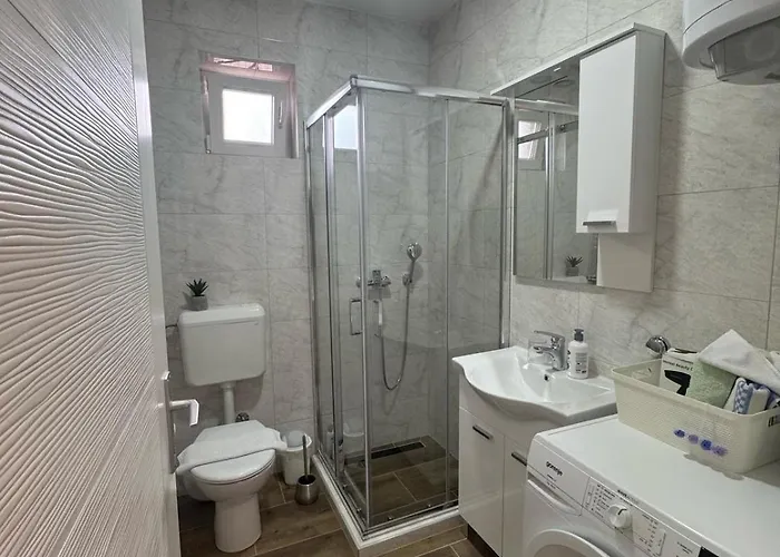 Apartment Petrovic Trebinje