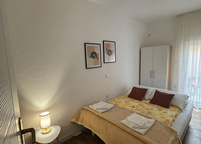 Apartment Petrovic Trebinje