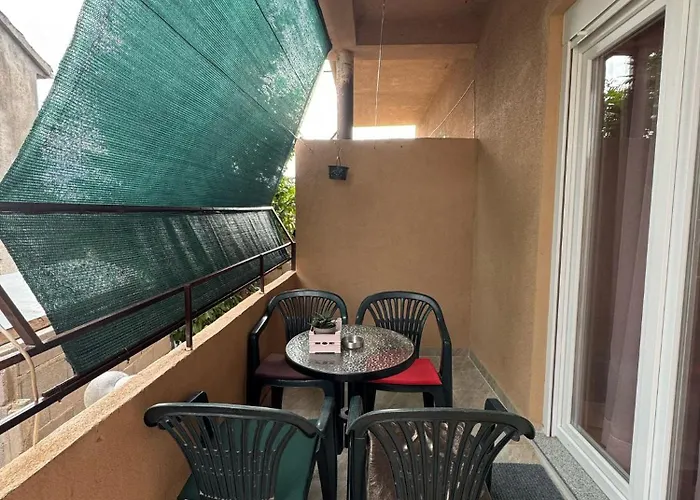 Petrovic Apartment Trebinje